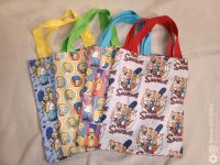 2 x Kindertasche Beutel Party Mitgeberle Simpsons Baden-Württemberg - Rastatt Vorschau