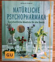 Ratgeber Gesundheit „Natürliche Psychischopharmaka“ Baden-Württemberg - Schutterwald Vorschau