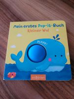 Mein 1. Pop it Buch - Kleiner Wal Baden-Württemberg - Rastatt Vorschau