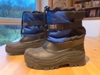 Winterstiefel Gr. 29/30 Nordrhein-Westfalen - Schlangen Vorschau