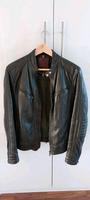 Lederjacke Herren von Mango Frankfurt am Main - Sachsenhausen Vorschau