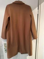 Schöner Zara mantel Camel braun beige gr. M 38 mit Taschen Bremen - Huchting Vorschau