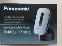 Panasonic, KX-TU 466 EXWE, Mobile Phone, Handy Nordrhein-Westfalen - Rietberg Vorschau