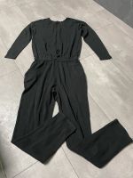 Jumpsuits schwarz Gr.M Benetton Rheinland-Pfalz - Wörrstadt Vorschau