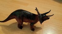 Dinosaurier Triceratops von 1987 , Retro , Vintage, Sammler Sachsen - Oberlungwitz Vorschau