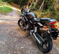 Motorrad Honda Cbr125r Baden-Württemberg - Vaihingen an der Enz Vorschau