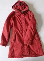 Fjällräven Winterjacke Mantel Parka Una Mecklenburg-Vorpommern - Neubrandenburg Vorschau