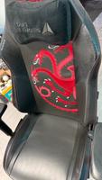 Secretlab TITAN Evo XL – House Targaryen Edition Game of Thrones Nordrhein-Westfalen - Mülheim (Ruhr) Vorschau