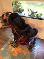 Kinderwagen Buggy Sachsen - Obercunnersdorf Vorschau