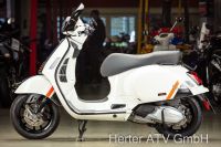 Vespa GTS 300  Super Sport 13 Zoll + Dämpfer Rheinland-Pfalz - Waldlaubersheim Vorschau