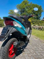 Moped 100kmh 70cc Tuning Gilera Stiller Niedersachsen - Rosengarten Vorschau