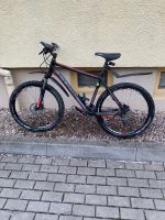 Fahrrad von Cube 26 Zoll Thüringen - Bad Salzungen Vorschau