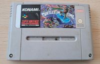 SNES Spiel - Teenage Mutant Hero Turtles 4 - Turtles in Time Niedersachsen - Weyhe Vorschau