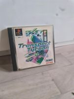 Playstation 1 Transport Tycoon PS1 Hessen - Borken Vorschau