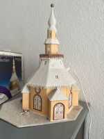 Erzgebirges Lichterhaus Seiffener Kirche mit Karton Dortmund - Hombruch Vorschau