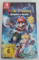 Mario + Rabbids Sparks of Hope Nintendo Switch *TOP* Bayern - Bamberg Vorschau