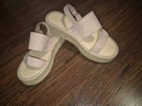 h&m plateau Sandalette Brandenburg - Frankfurt (Oder) Vorschau