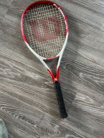 Wilson Nano Pro Carbon Tennisschläger Nordrhein-Westfalen - Datteln Vorschau