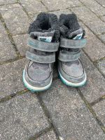 Lurchi Winterstiefel 24 Nordrhein-Westfalen - Oer-Erkenschwick Vorschau