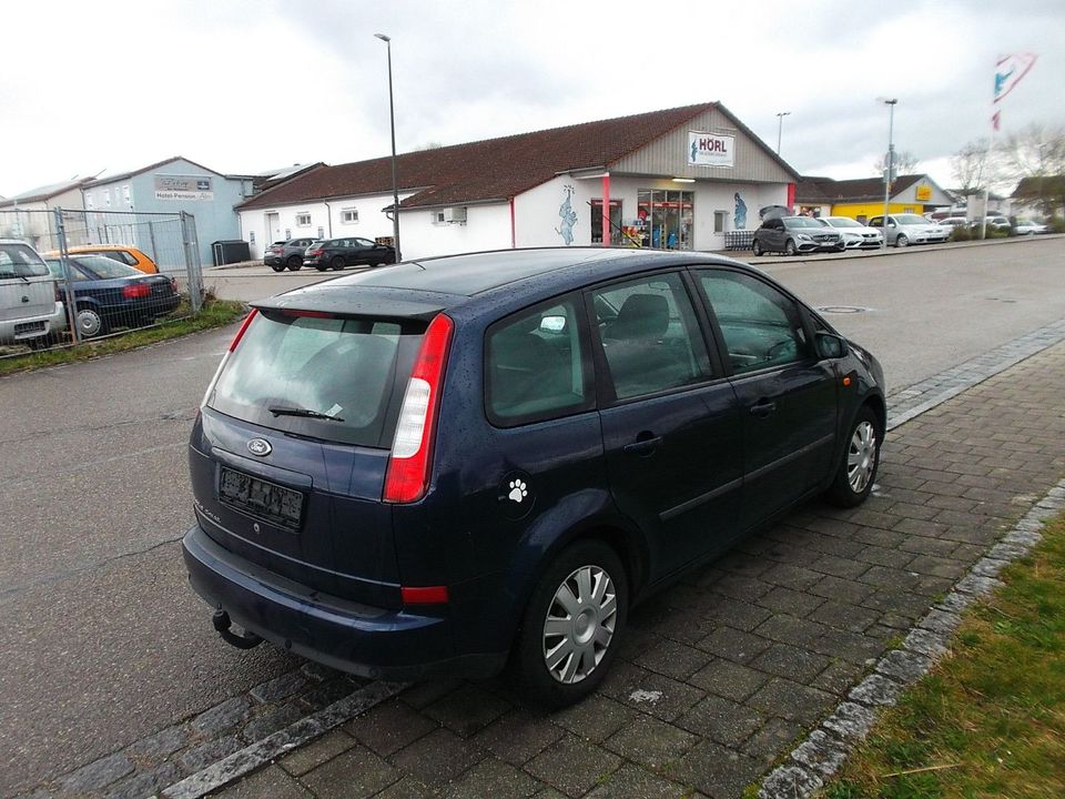 Ford Focus C-MAX Trend in Stammham b. Ingolstadt