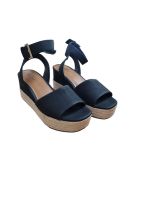 Neu! Tolle Sandalen von Call it Spring Schwarz Gr. 37 Nordrhein-Westfalen - Sassenberg Vorschau