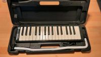 Hohner Melodica Student 32 schwarz Bayern - Vaterstetten Vorschau