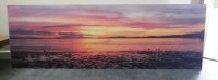 Wandbild Strand 120 x 40 cm Berlin - Treptow Vorschau