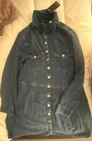Levi‘s Western Kleid Damen Dithmarschen - Heide Vorschau