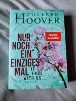 Nur noch ein einziges Mal von Coolen Hoover Güstrow - Landkreis - Laage Vorschau