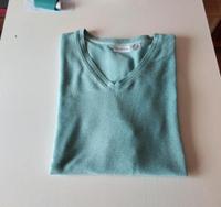 Damen Pulli Gr.54 Mia moda kurz Arm TShirt Sweatshirt Niedersachsen - Weener Vorschau