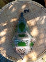 Marokkanische arabische orientalische Deckenlampe Nordrhein-Westfalen - Bergisch Gladbach Vorschau