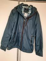 Engbers Outdoor Regen Jacke Gr. 52 XL Niedersachsen - Langenhagen Vorschau