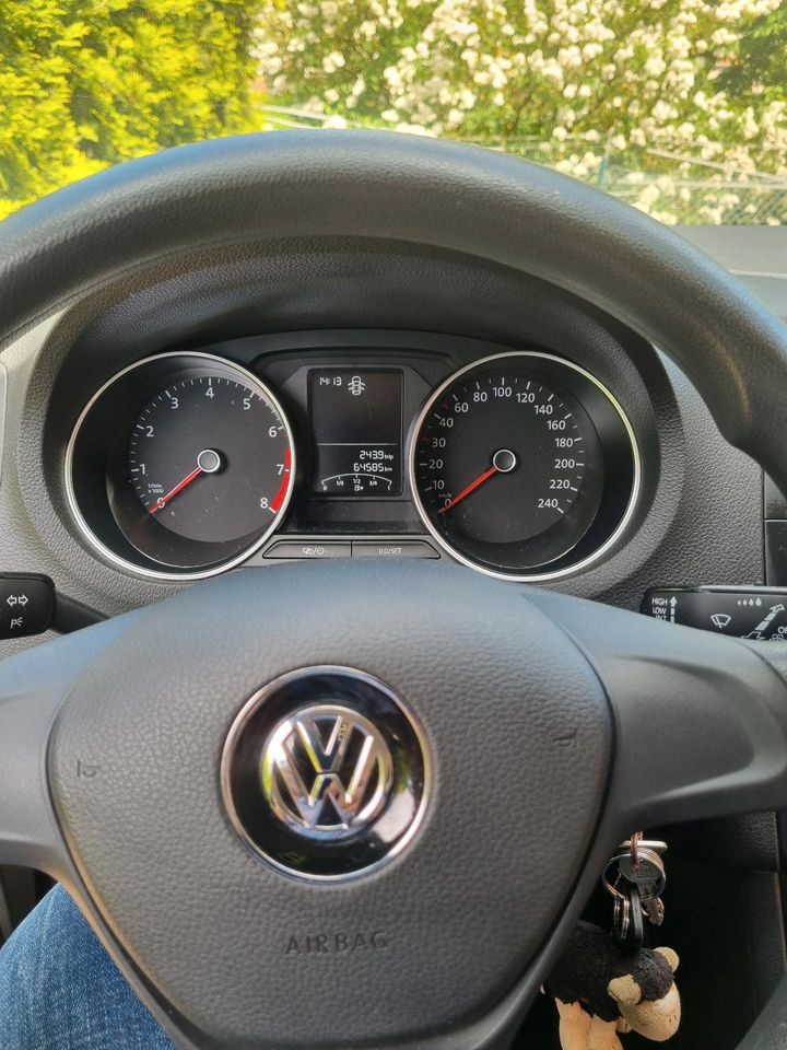 Gebrauchtwagen VW Polo 6R Tsi 1,2 Comfortline in Wietze