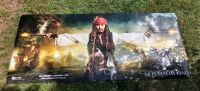 XXL Fluch der Karibik Kinobanner, Banner,Plakat, Jack Sparrow Bayern - Igling Vorschau
