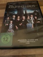 DVD Das Krumme Haus NEU Thüringen - Erfurt Vorschau