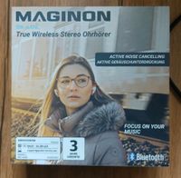 Maginon true Wireless Stereo Ohrhörer in ear Restgarantie Baden-Württemberg - Unterensingen Vorschau