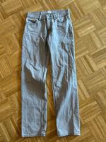 Jeans grau von Gina Tricot Gr.36 Wandsbek - Hamburg Bergstedt Vorschau