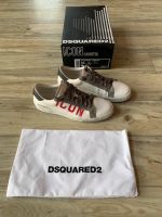 DSQUARED2 Icon Schuhe Baden-Württemberg - Mahlberg Vorschau