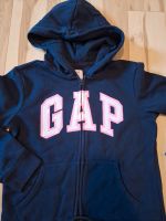 Sweatjacke GAP Gr. 152 158 Mädchen Sachsen-Anhalt - Schlanstedt Vorschau