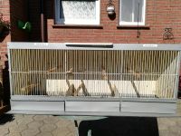 Vogelkäfige zu Verkaufen Niedersachsen - Leer (Ostfriesland) Vorschau