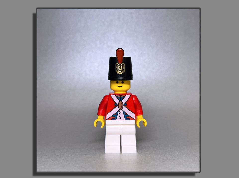 LEGO® Figuren - Piraten Rotröcke Imperial Guards NR:1 in Baden-Württemberg  - Ulm | Lego & Duplo günstig kaufen, gebraucht oder neu | eBay  Kleinanzeigen ist jetzt Kleinanzeigen