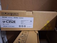 Ricoh Toner Yellow 408218 für SP C352, 9.000 Seiten Brandenburg - Wustermark Vorschau