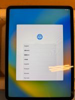 Apple Ipad Pro 2022 11 Zoll 2 TB Space Grau Tablet WIE NEU Bayern - Haldenwang i. Allgäu Vorschau