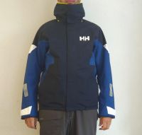 Helly Hansen Herren Segeljacke Newport Regatta Größe L Brandenburg - Fürstenwalde (Spree) Vorschau