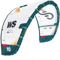 Eleveight WS V7 7qm Kite Kitesurfen Eimsbüttel - Hamburg Schnelsen Vorschau