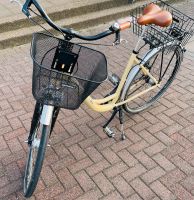 Damenfahrrad / Citybike /Hollandrad Sachsen-Anhalt - Groß Ammensleben Vorschau