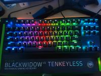 Razer Blackwidow v3 TKL (RUS, ENG) Sachsen - Eibenstock Vorschau