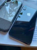 iPhone X  256GB beschädigt Hessen - Ortenberg Vorschau