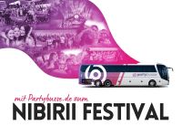 Nibirii Festival - Bustour - Partybusse.de Nordrhein-Westfalen - Wesel Vorschau