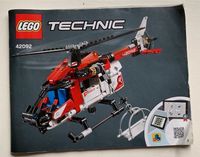 Lego Technik Rettungshubschrauber Brandenburg - Potsdam Vorschau